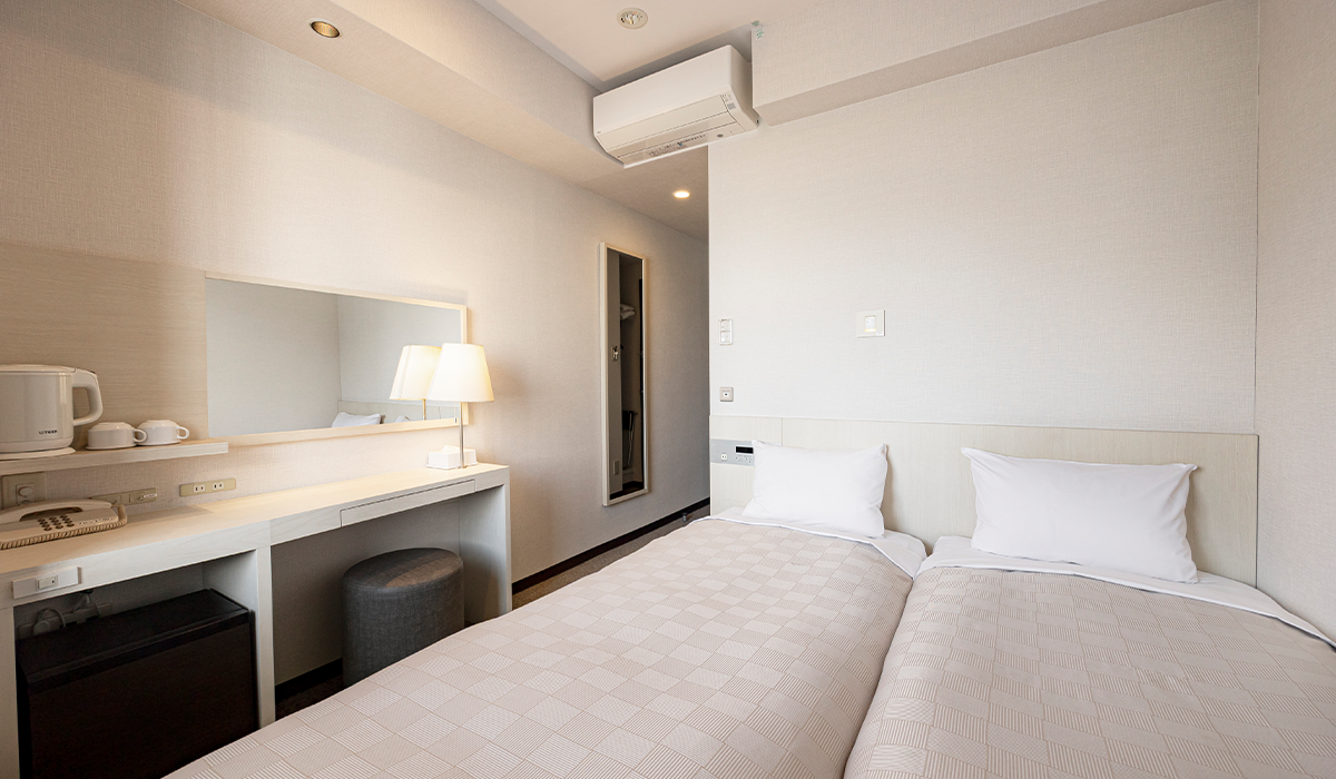 クインテッサホテル小倉Comic & Books 様