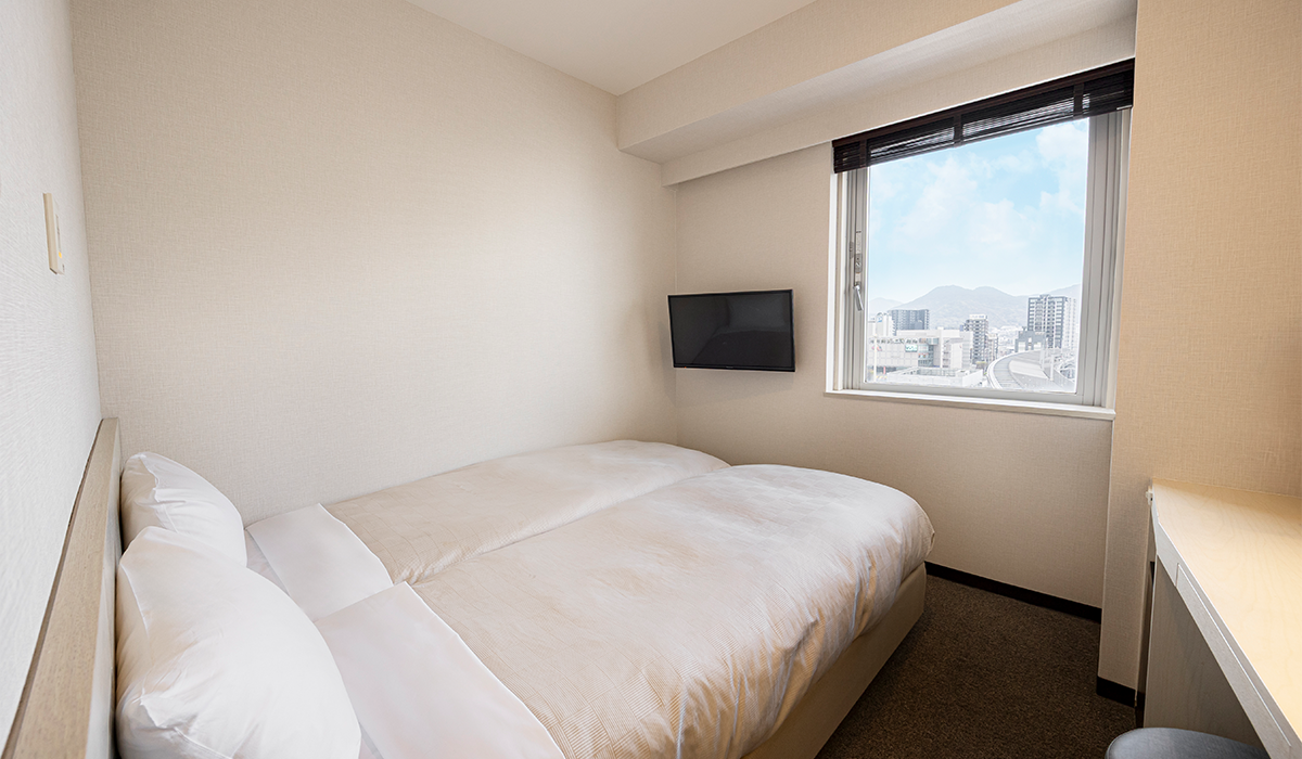 クインテッサホテル小倉Comic & Books 様