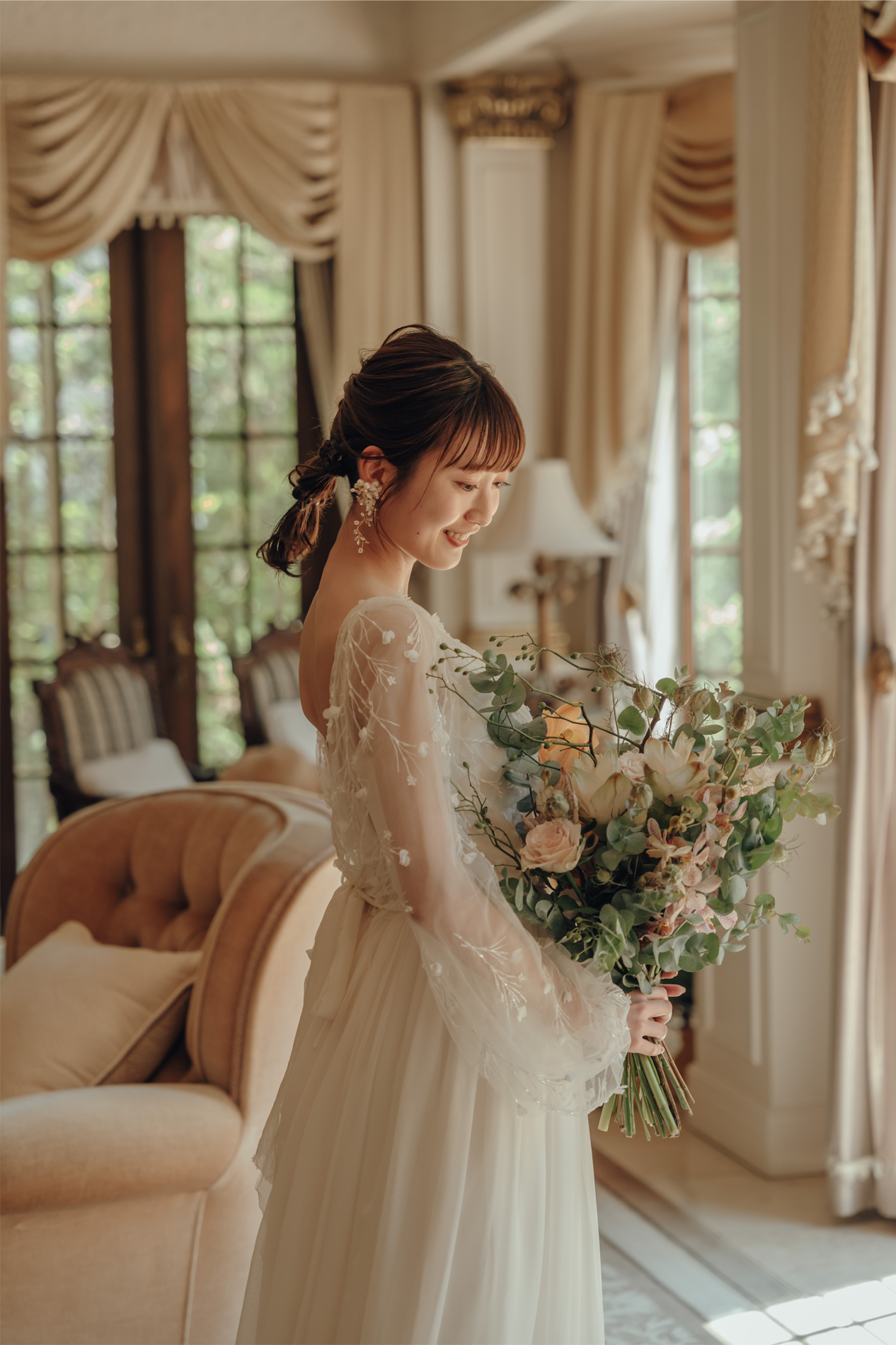 佐久間 梨奈