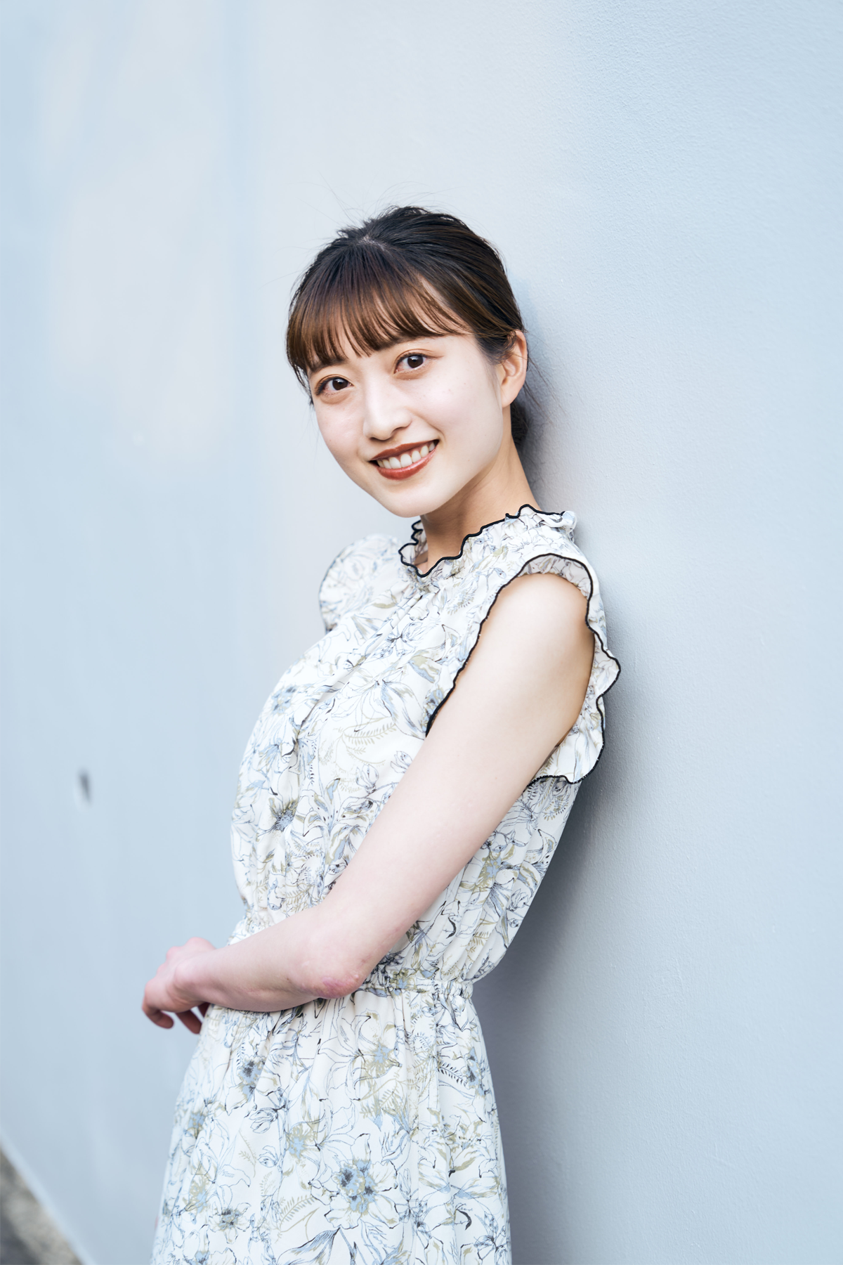 佐久間 梨奈