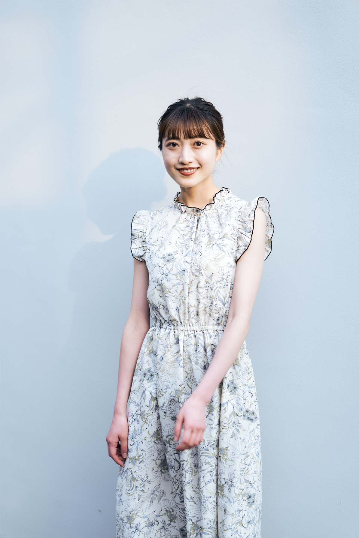 佐久間 梨奈