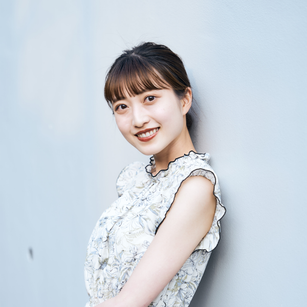 佐久間 梨奈