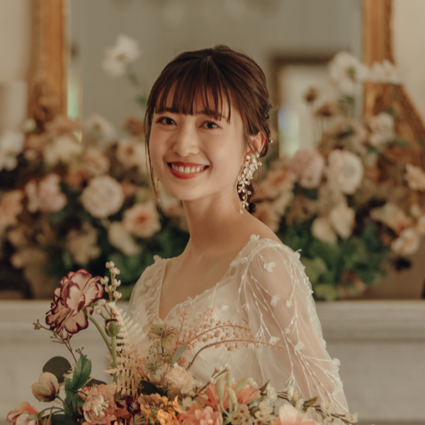 佐久間 梨奈