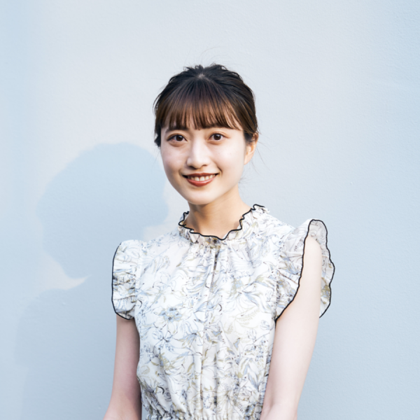 佐久間 梨奈