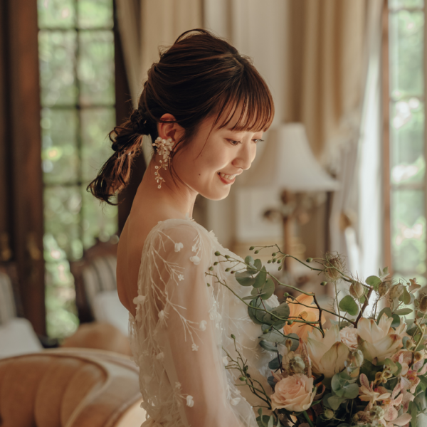 佐久間 梨奈