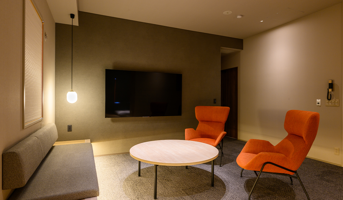 ホテル三浦華園 様