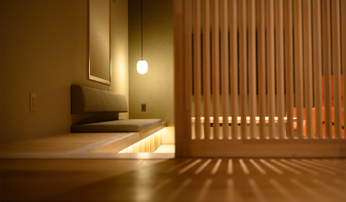 ホテル三浦華園 様