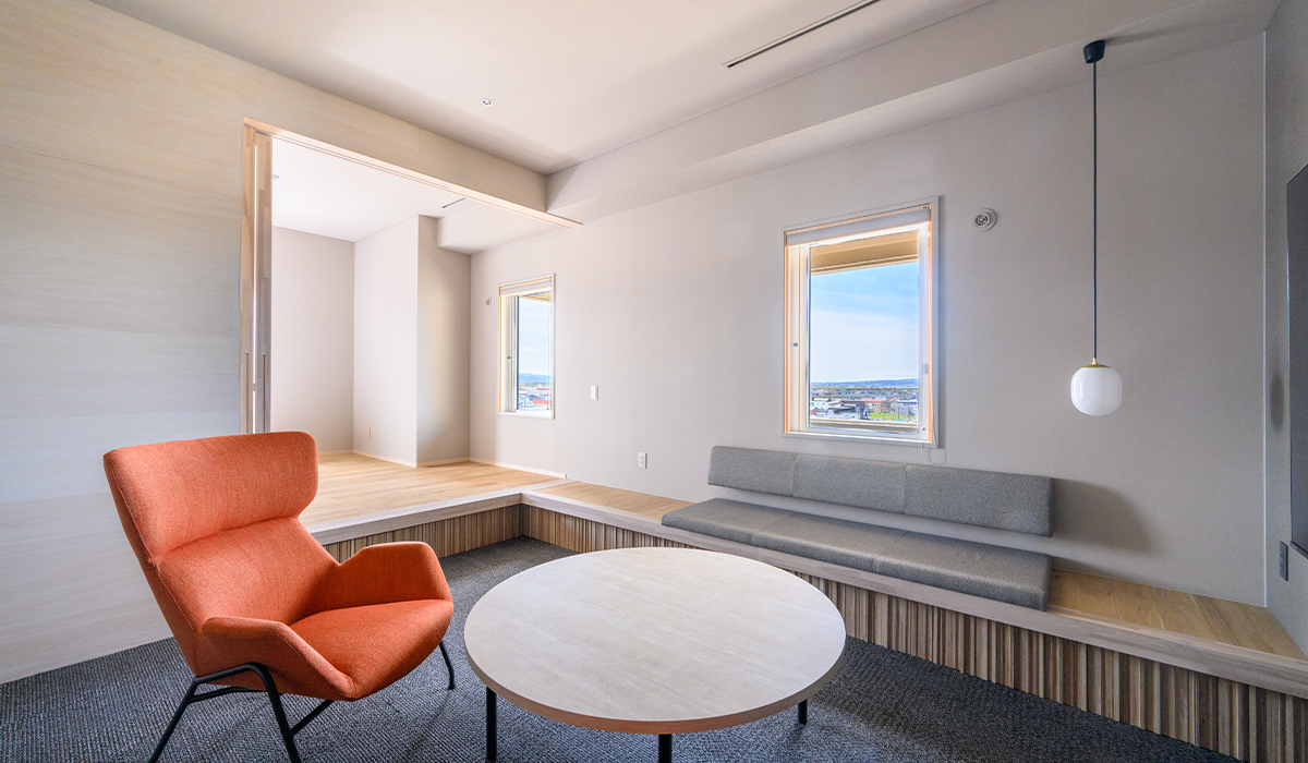 ホテル三浦華園 様