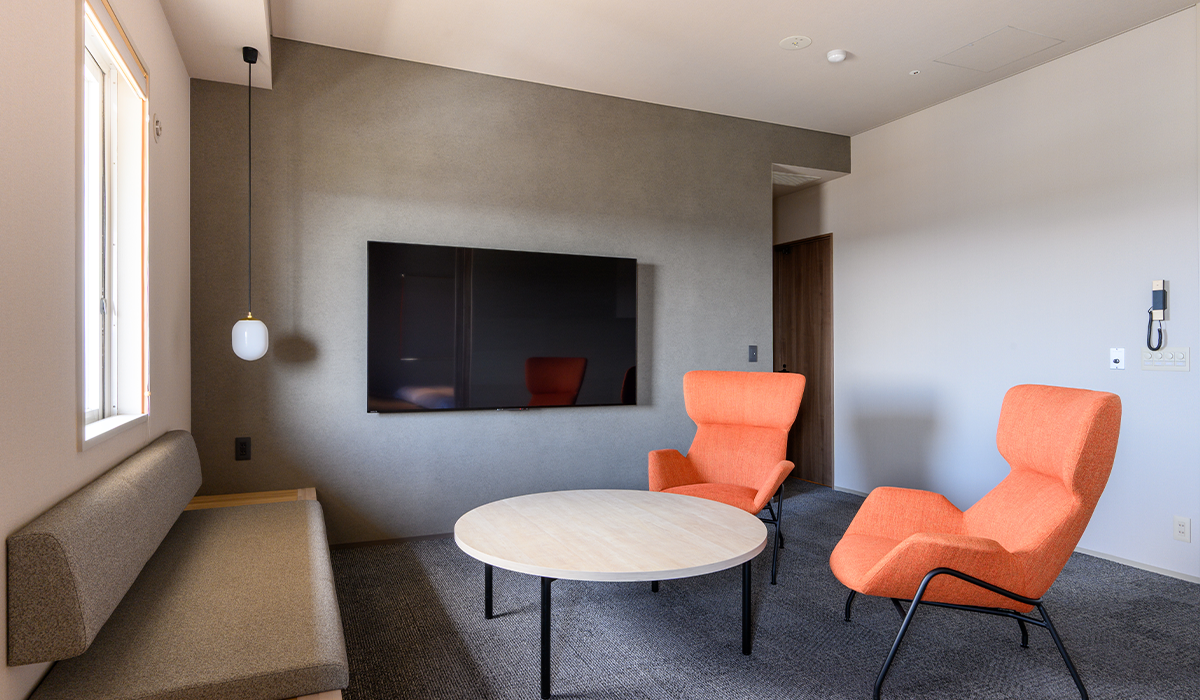 ホテル三浦華園 様