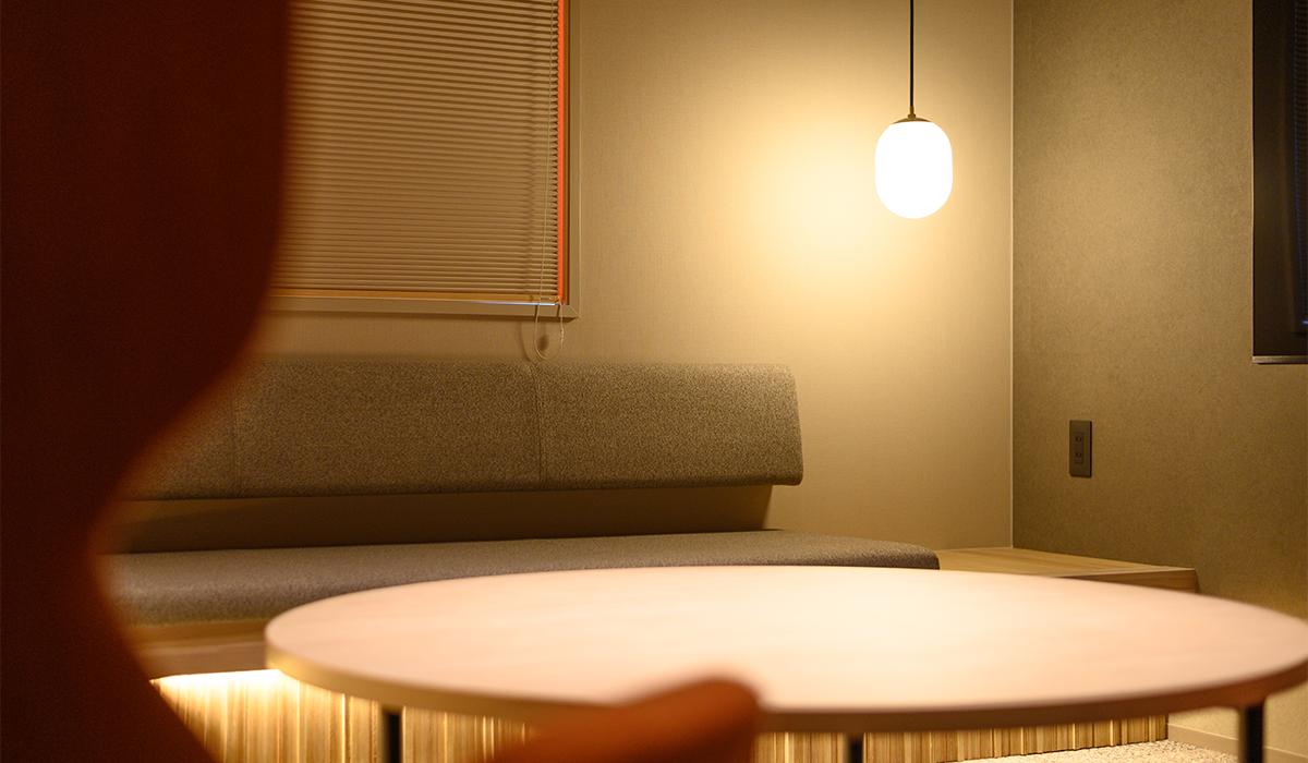 ホテル三浦華園 様