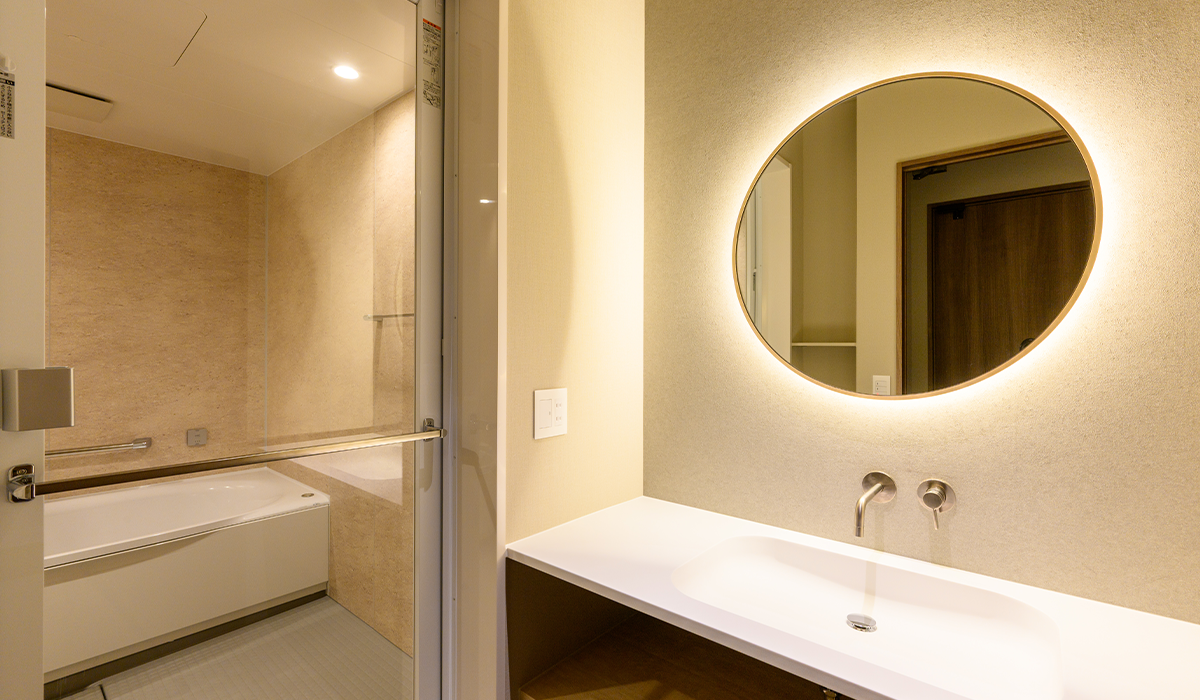 ホテル三浦華園 様