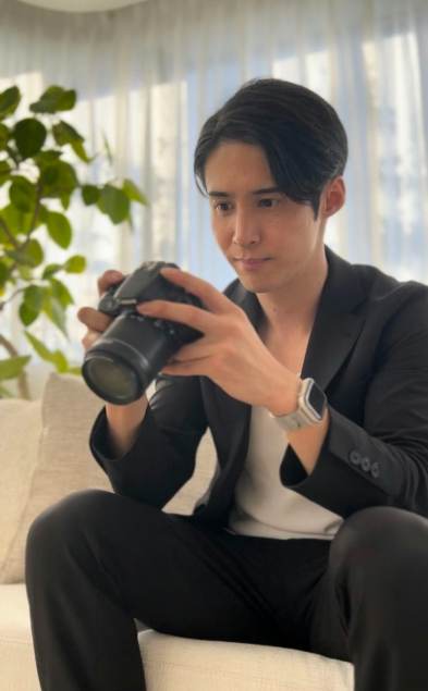 kazuki