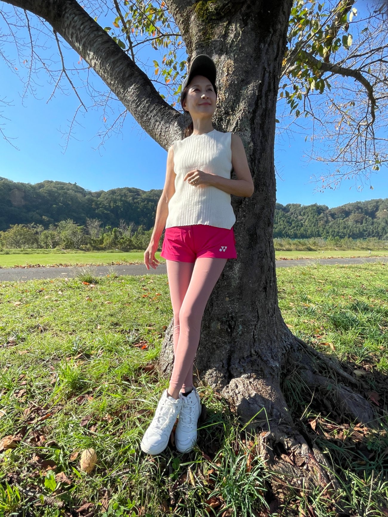 村木裕子