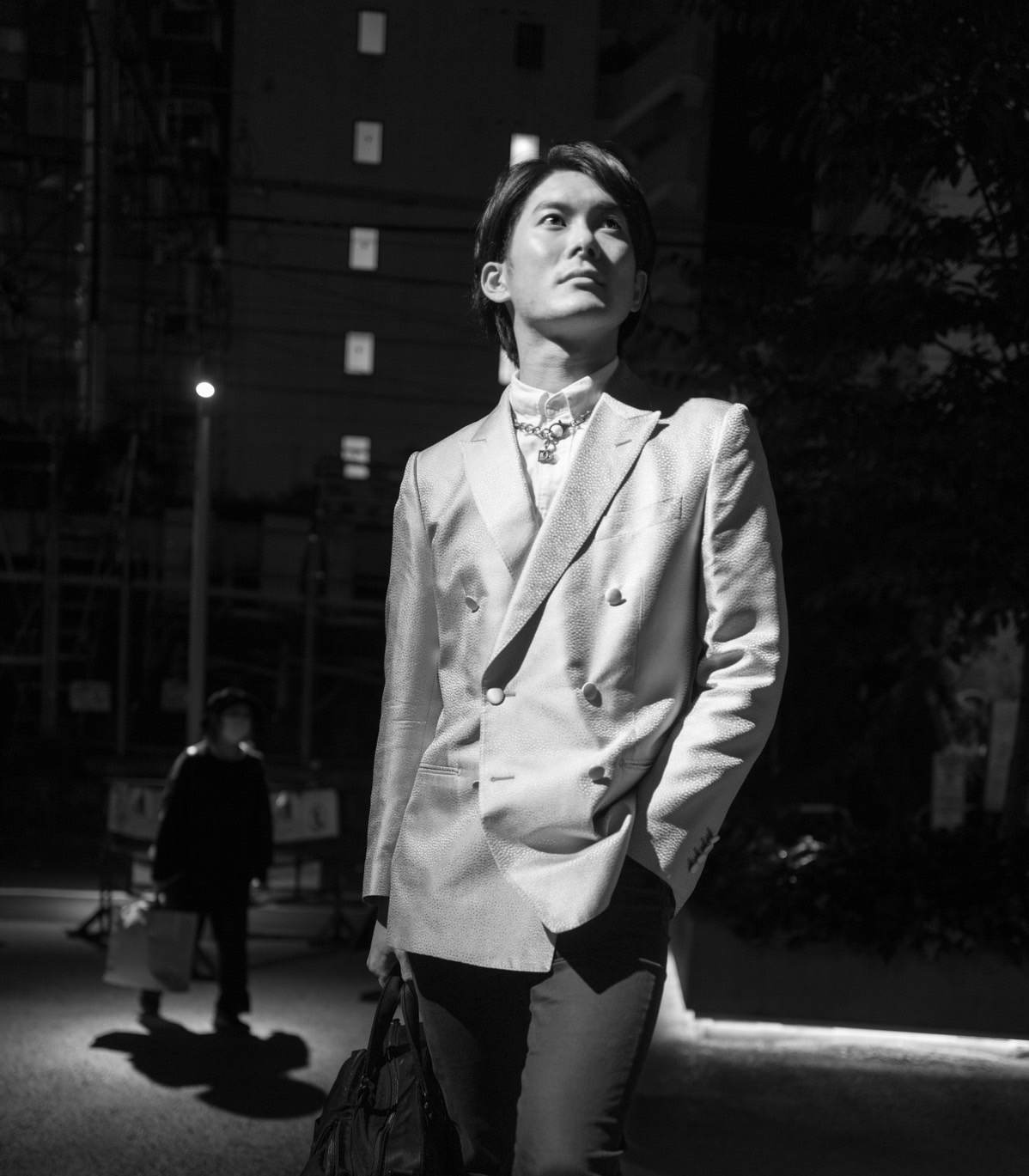Jun Nakamura