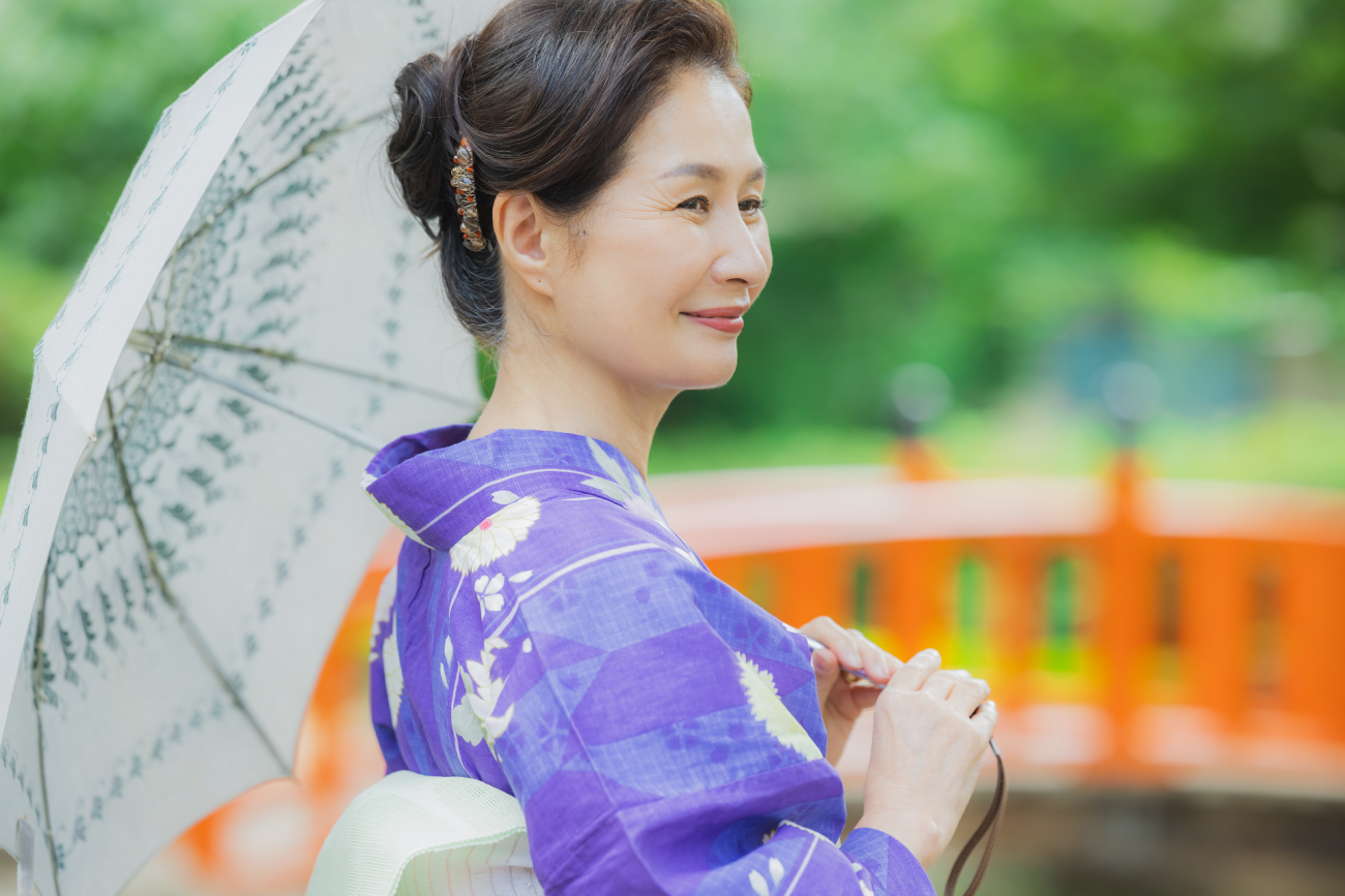 村木裕子
