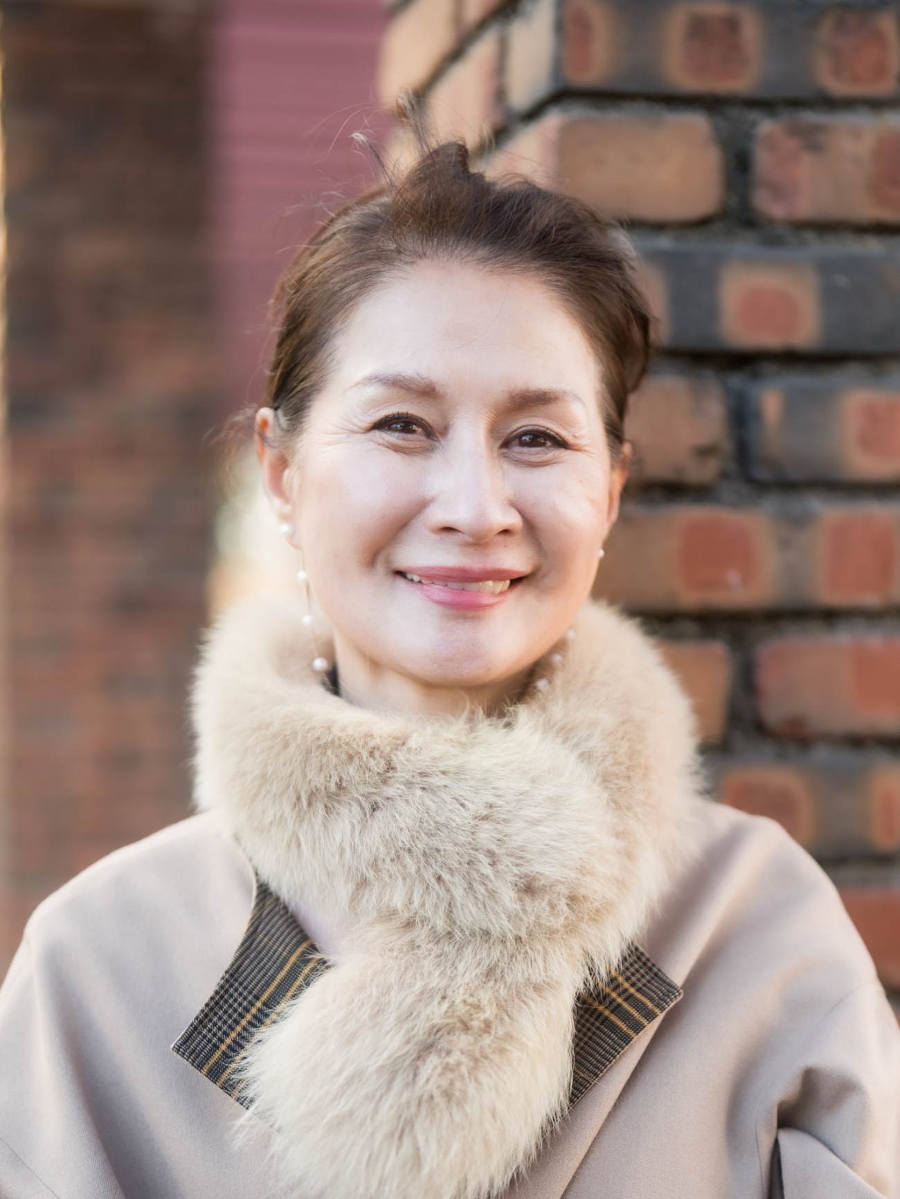 村木裕子