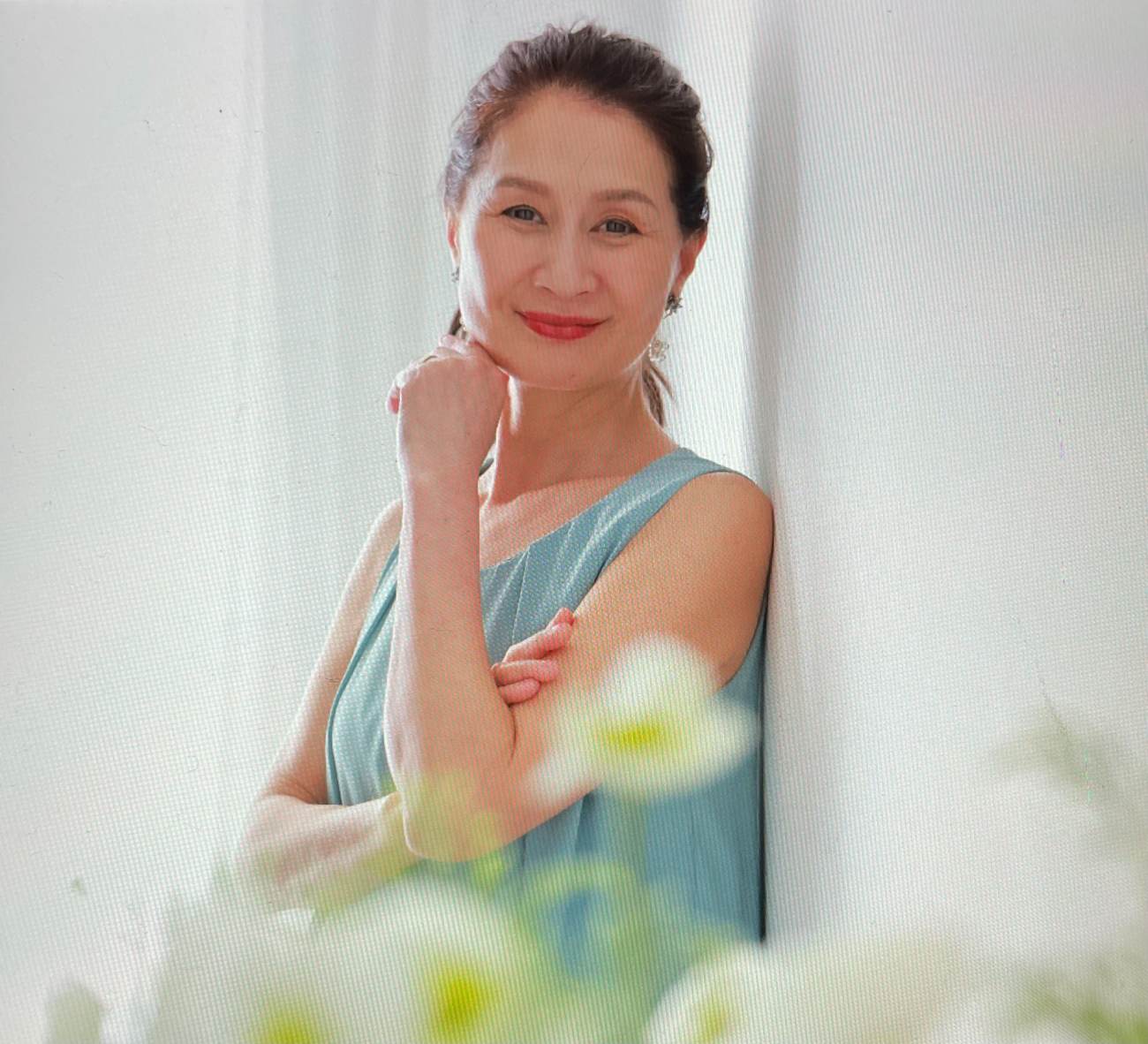村木裕子