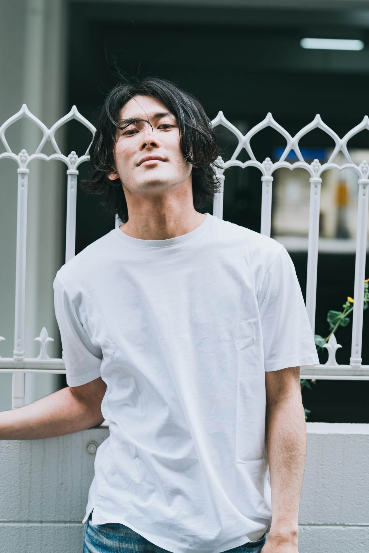 Jun Nakamura