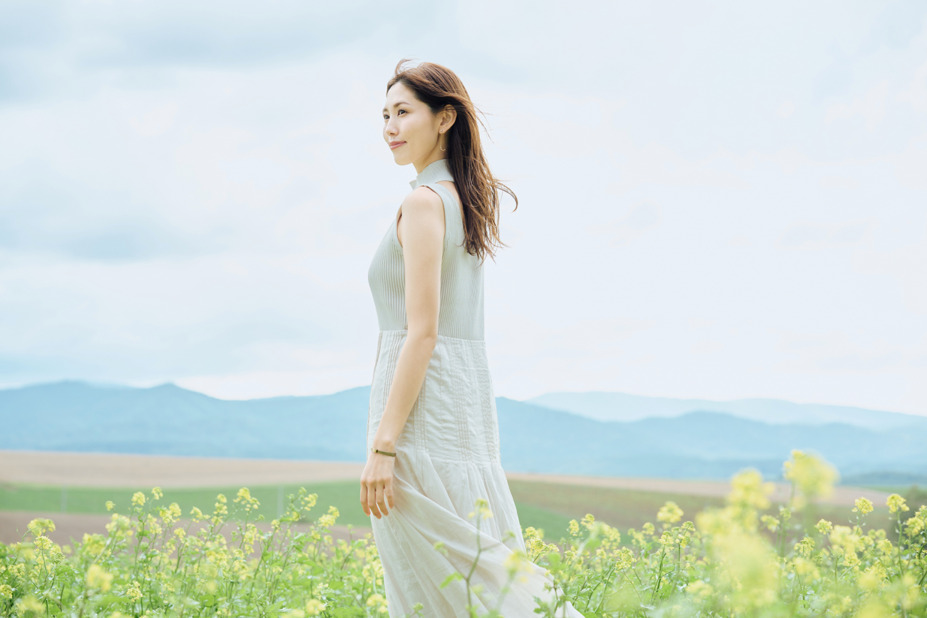 中村春菜