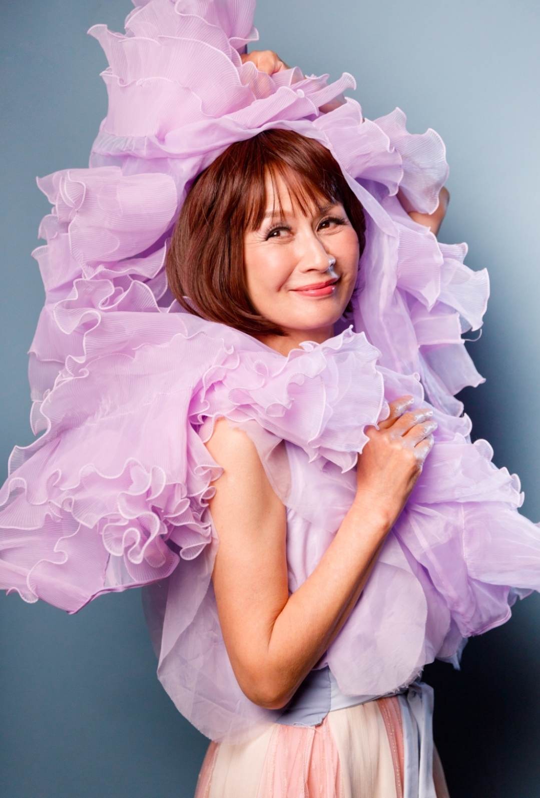 村木裕子