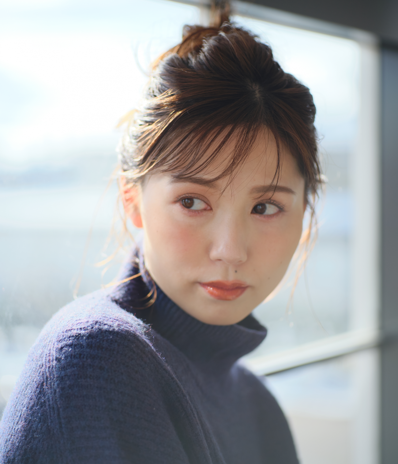 中村春菜