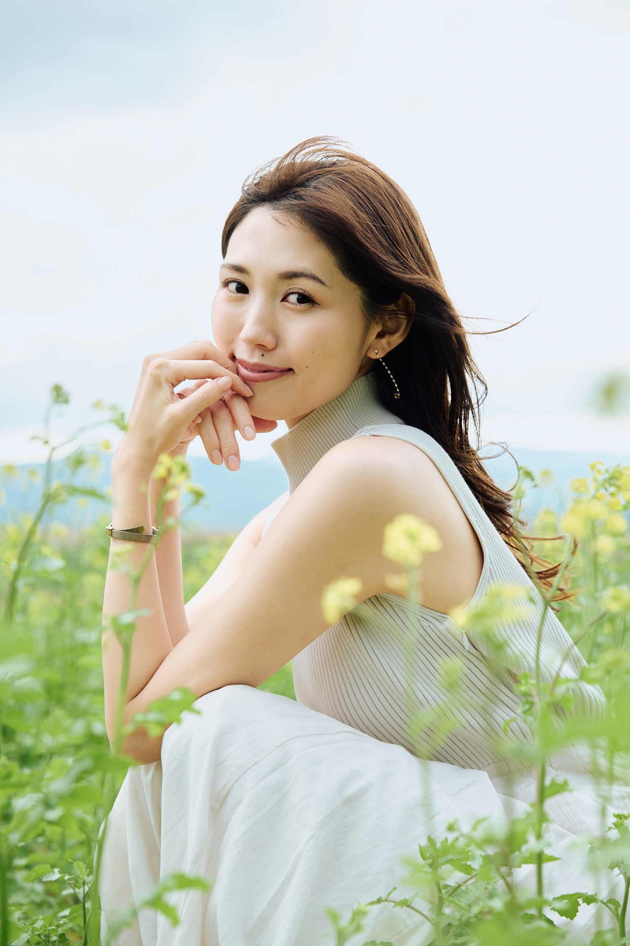 中村春菜