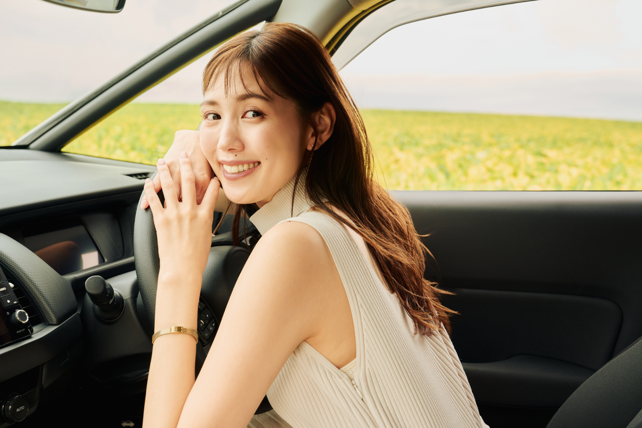 中村春菜