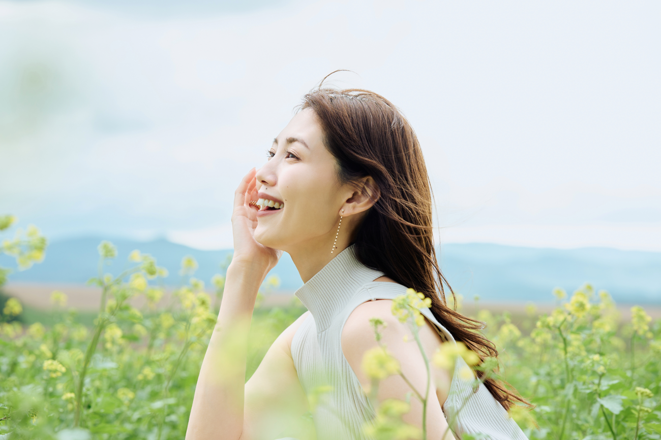 中村春菜