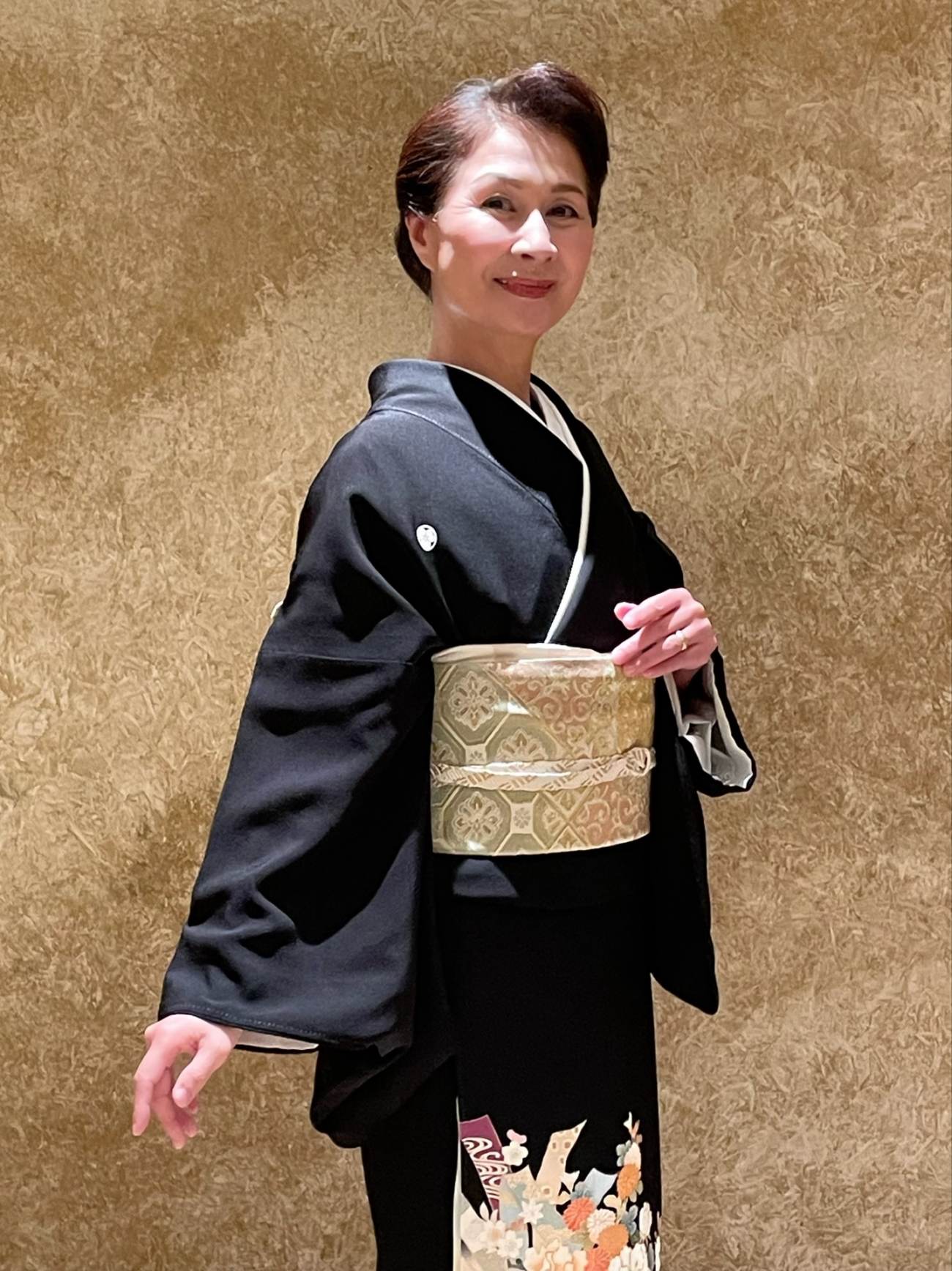 村木裕子