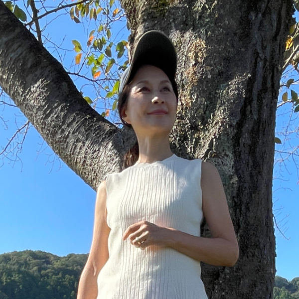 村木裕子