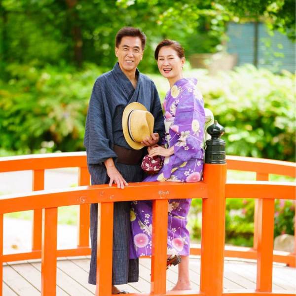 村木裕子