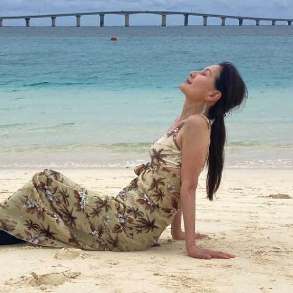 村木裕子