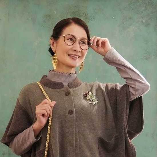 村木裕子