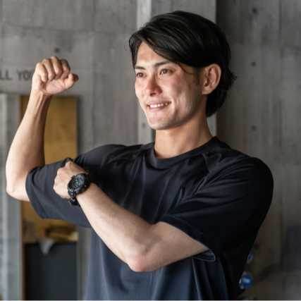 Jun Nakamura