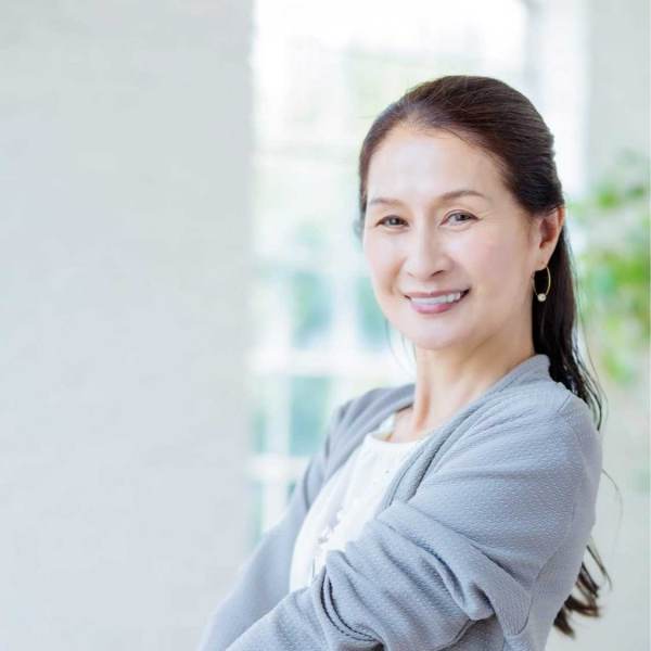 村木裕子