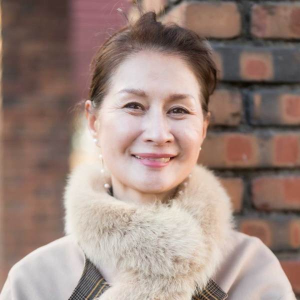村木裕子