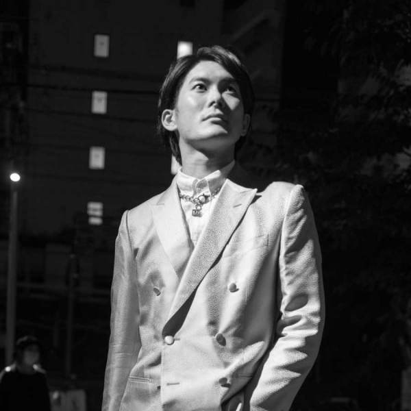 Jun Nakamura
