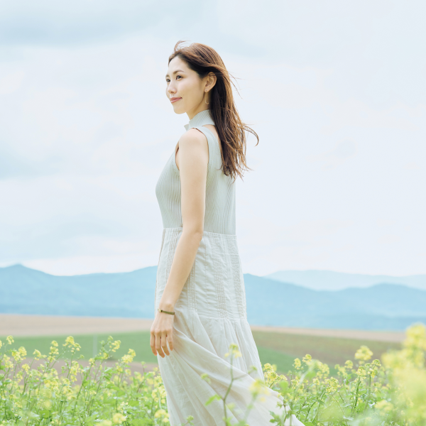 中村春菜