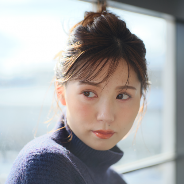 中村春菜