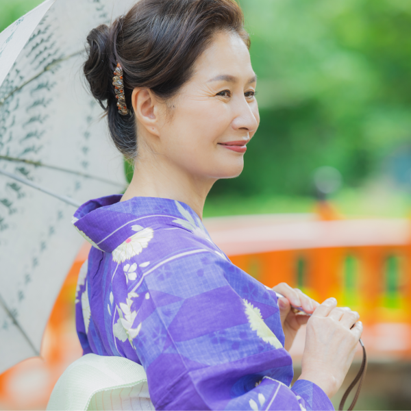 村木裕子