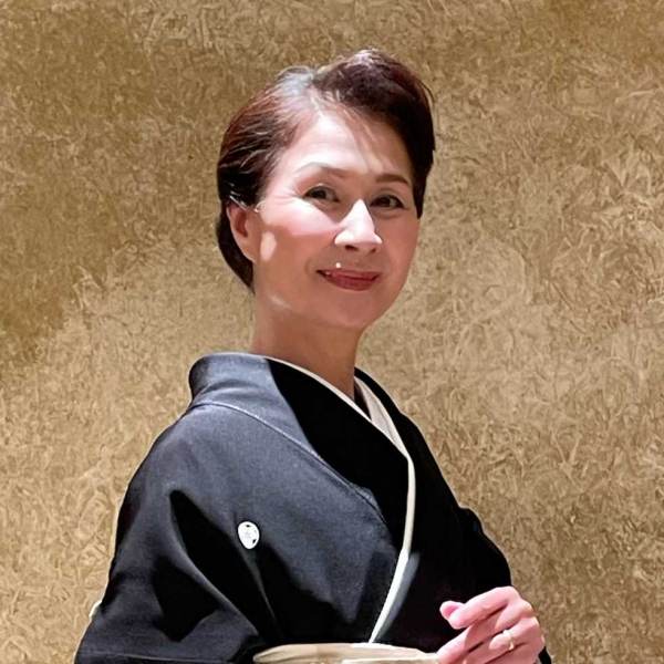 村木裕子