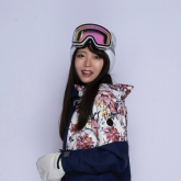 石原あこ