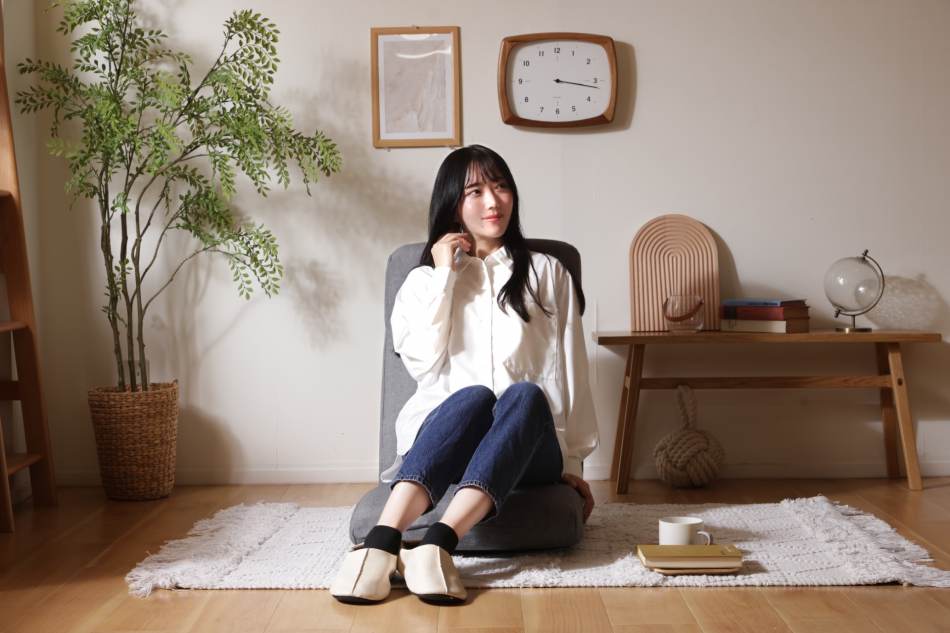 石原あこ
