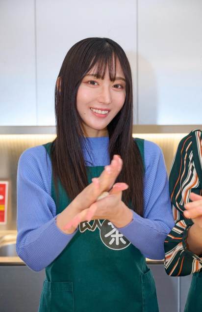 石原あこ