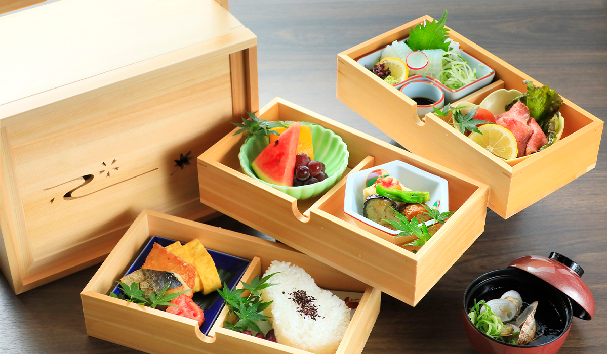 ホテル菊乃家 様