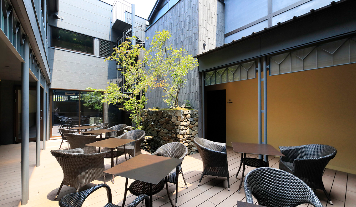 ホテル菊乃家 様