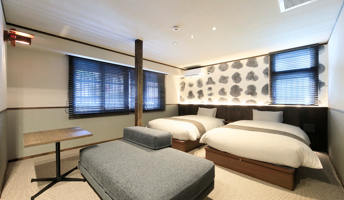 ホテル菊乃家 様