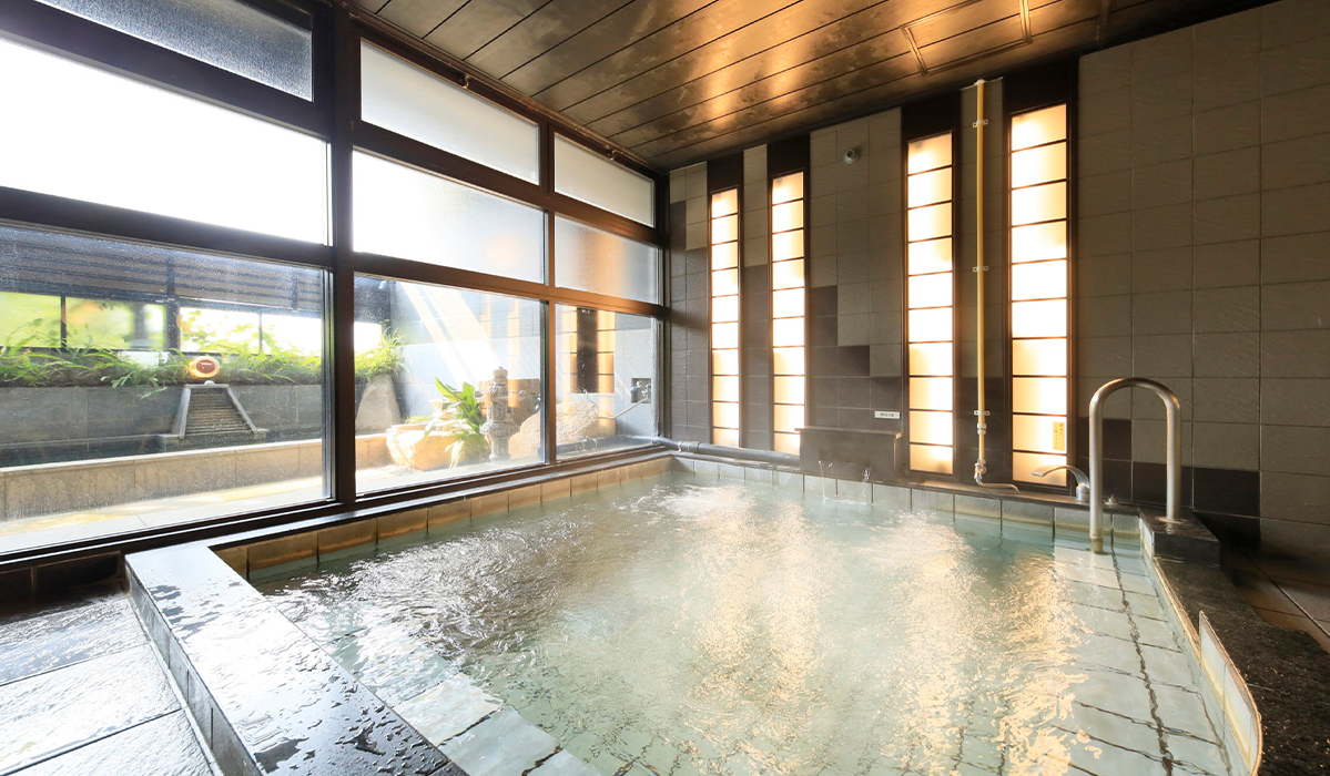 ホテル菊乃家 様