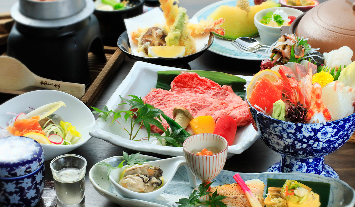 ホテル菊乃家 様