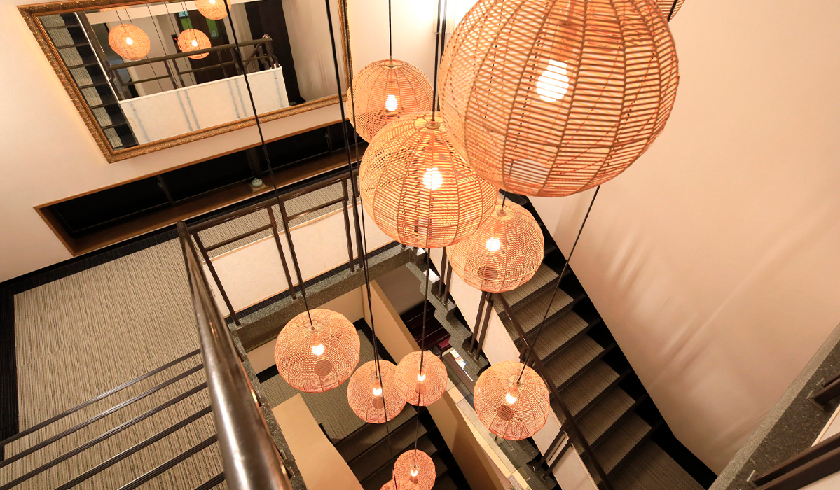 ホテル菊乃家 様